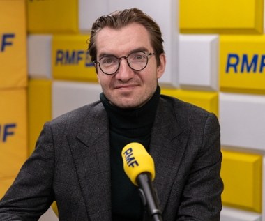 Szyszko o KPO: Nie ma sensu zapożyczać się na siłę