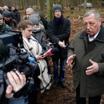 Szyszko: Ogromna pomyłka, niezrozumienie tego, co dzieje się w Puszczy Białowieskiej