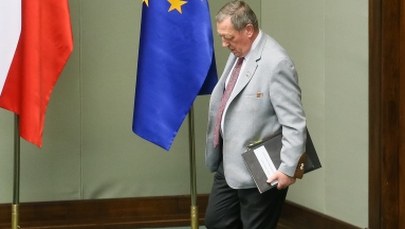 Szyszko: Puszczę Białowieską bezprawnie wpisano na listę UNESCO