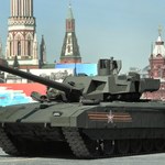 T-14 Armata - rosyjski czołg o niemieckich korzeniach