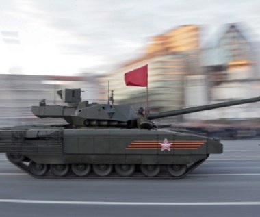 T-14 Armata - ukryta rewolucja czy paradna prowizorka?