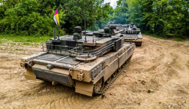 T-72, PT-91, Leopard 2, Abrams, K2. Oto polskie siły pancerne 2025