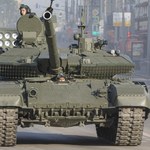 T-90M zniszczony przez Ukraińców. To najnowsza wersja rosyjskiego czołgu