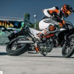 T-Bull S.A. podejmuje współpracę z Husqvarną i KTM przy swojej produkcji – Moto Rider GO