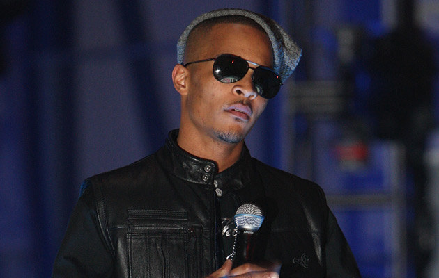 T.I., fot. Theo Wargo &nbsp; /Getty Images/Flash Press Media