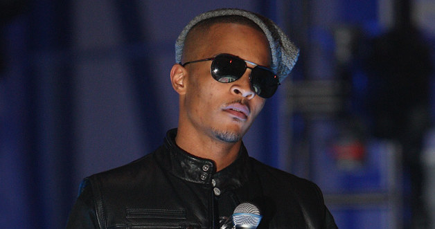 T.I., fot. Theo Wargo &nbsp; /Getty Images/Flash Press Media