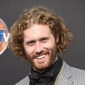 T.J.  Miller