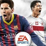 T-Mobile Ekstraklasa w grze EA Sports FIFA 14
