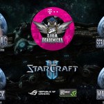 T-Mobile Liga Akademicka: Starcraft 2 - nadchodzą wielkie finały 