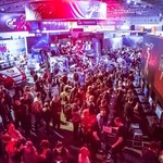 T-Mobile Warsaw Games Week / LifeTube Video Fest 2017 w ciągu weekendu odwiedziło prawie 34 000 osób