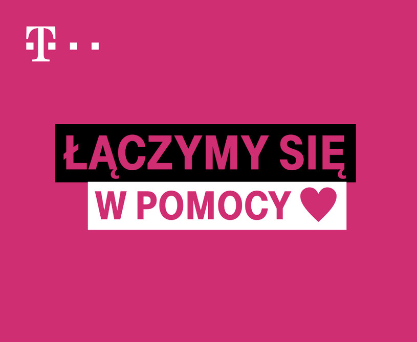 T-Mobile wspomaga seniorów /materiały prasowe