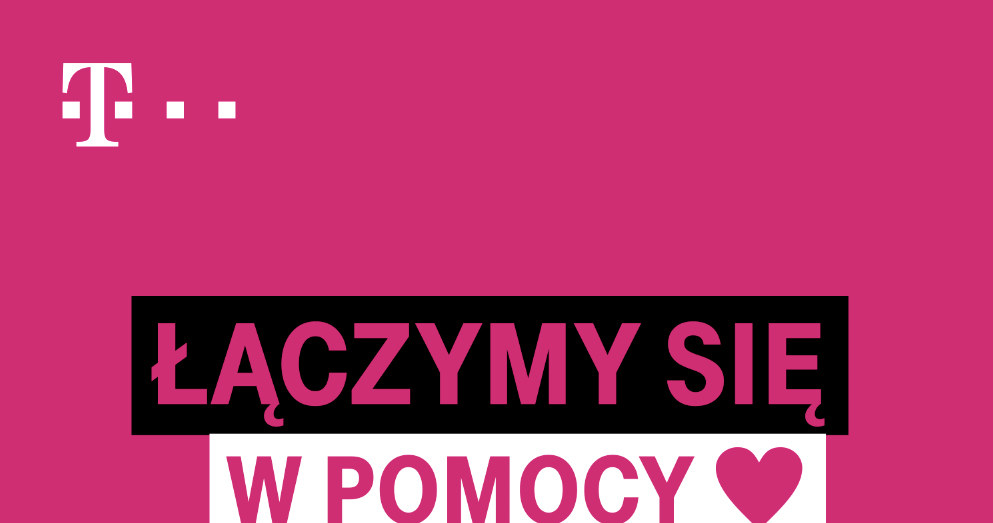 T-Mobile wspomaga seniorów /materiały prasowe