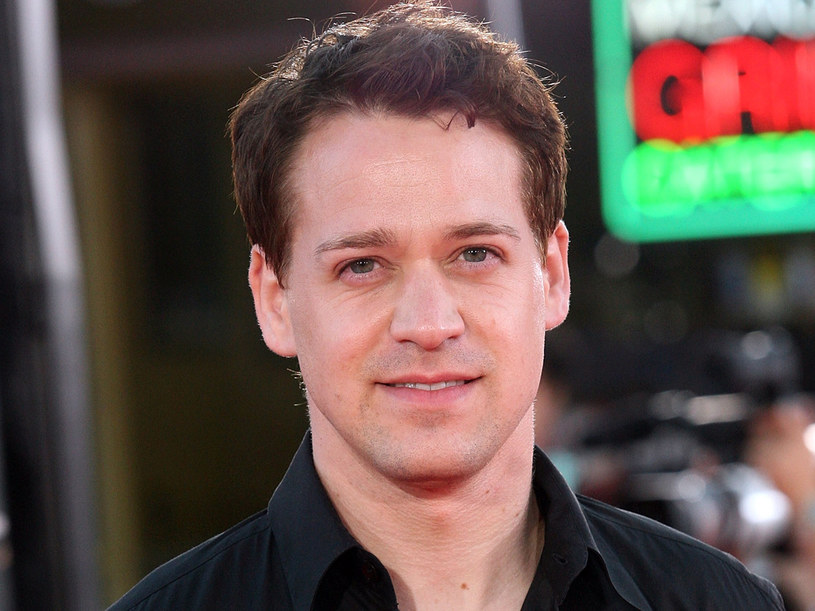 T.R. Knight /Frederick M. Brown /Getty Images/Flash Press Media