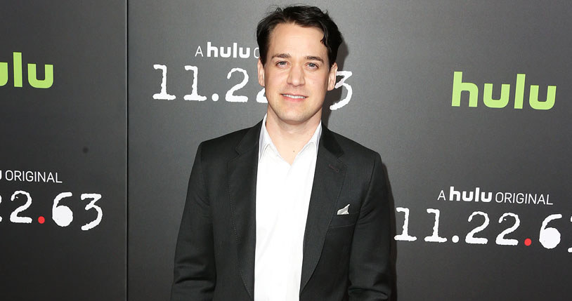 T.R. Knight /Frederick M. Brown /Getty Images