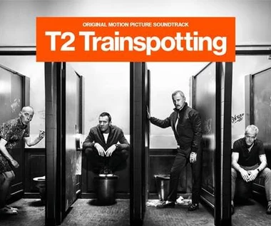 "T2 Trainspotting": Znamy szczegóły ścieżki dźwiękowej