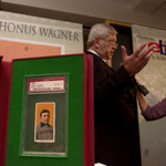T206 Honus Wanger: Najdroższa karta w historii sprzedana za 6,6 mln dolarów