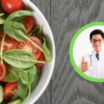 sałatka Ta "antyrakowa" sałatka to bomba witaminowa. Przygotujesz ją w mniej niż 5 minut