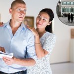 związek Ta atrakcja będzie darmowa w walentynki. Pojawią się tłumy zakochanych