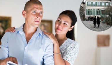 Ta atrakcja będzie darmowa w walentynki. Pojawią się tłumy zakochanych