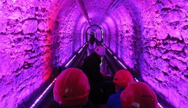 Ta atrakcja jest wyjątkowa na skalę Europy. Skorzystasz z niej w Polsce 