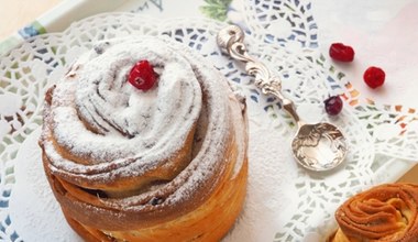 Ta babka zachwyci nawet teściową. Wygląda i smakuje wybornie, robi się szybciutko