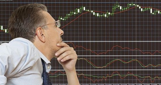 Ta bańka musi pęknąć. Co dalej z olbrzymimi zyskami na obligacjach? /&copy;123RF/PICSEL