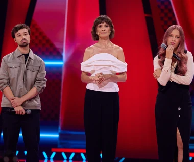 Ta Bitwa w "The Voice of Poland" wyraźnie poróżni trenerów! "Bójcie się" kontra "Mnie urzekł wasz występ"