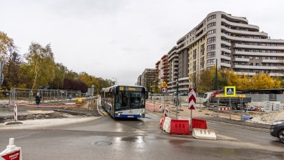 Ta część Krakowa będzie sparaliżowana. Od soboty zamknięcie ul. Dobrego Pasterza 