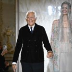 ​Ta decyzja Giorgio Armaniego zaskoczyła spadkobierców