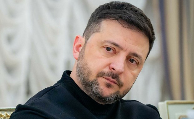 Ta decyzja Ukrainy nie podoba się Iranowi, ale cieszy Izrael