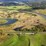 Ta dolina na Podlasiu to rzeczny labirynt. Wyjątkowa o każdej porze roku