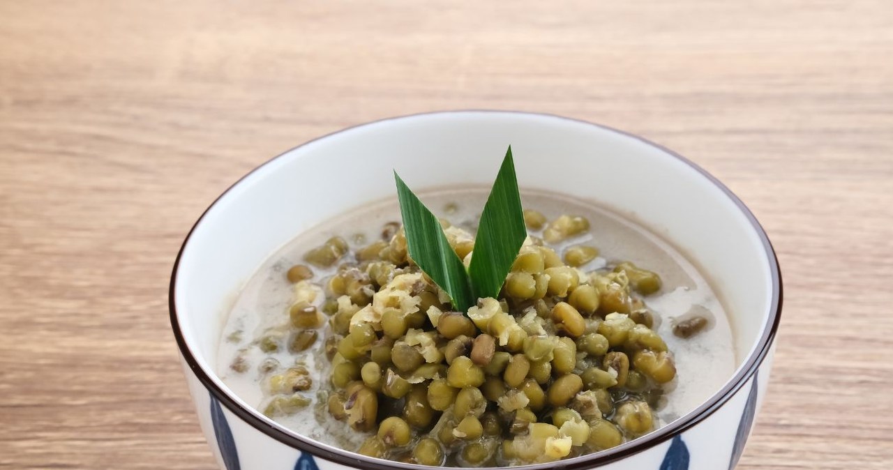 Ta fasola skarbnica składników odżywczych. Usprawnia trawienie, reguluje cukier i wzmacnia odporność. /Tyas Indayanti /Canva Pro