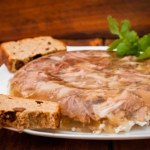 kolagen Ta galareta nie ma sobie równych. Ma mnóstwo kolagenu i nietypowy składnik