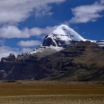 Ta góra nigdy nie została zdobyta. Powód jest zaskakujący