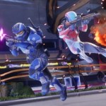 Ta gra zniknęła z rynku, by powrócić w blasku? Oto Splitgate: Arena Reloaded