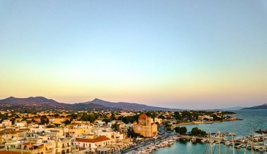 Ta grecka wyspa będzie hitem 2026 roku. Tania, piękna i bez tłumów