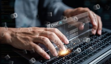 Ta grupa zawodowa w panice. Ponad połowa wierzy, że AI całkowicie odbierze im pracę