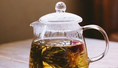 Ta herbata jest zakazana w wielu krajach. W Polsce bardzo popularna, bo pomaga schudnąć