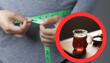 Ta herbata z dwóch składników przyspiesza metabolizm i niweluje wzdęcia. Idealna na czas diety