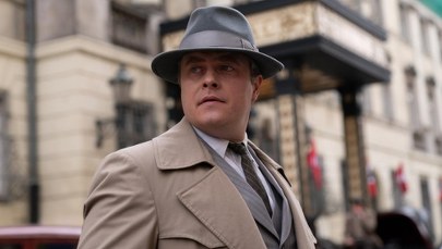 "Ta historia mnie porwała". Tomasz Schuchardt w RMF FM o roli w "Breslau"