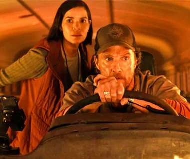 Ta historia wydarzyła się naprawdę. Był na dnie, a uratował 22 dzieci