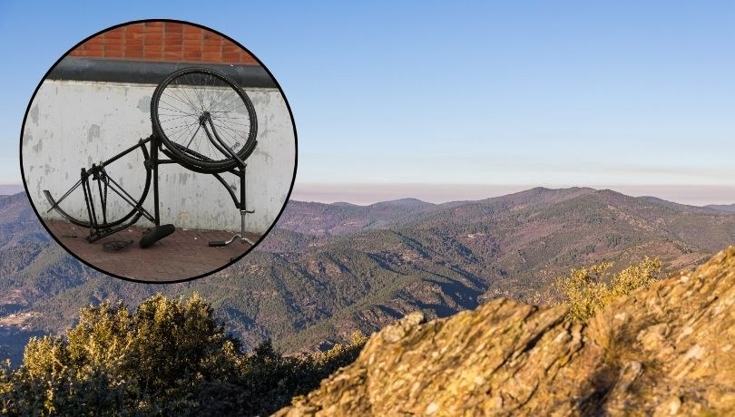 Ta historia wydarzyła się we Francji, w górach Sewenny (fr. Cévennes) /Shutterstock