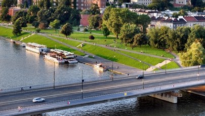 Ta inwestycja sparaliżuje Kraków. Początek coraz bliżej