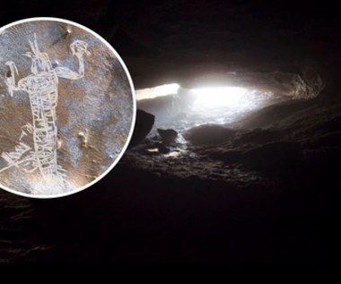 Ta jaskinia skrywała swój sekret przez ponad 1000 lat. Jaki?
