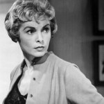 Janet Leigh Ta jedna scena przeszła do historii kina. Zostawiła trwały ślad na aktorce