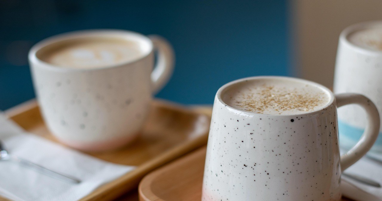 Ta kawa pomaga pobudzić organizm, wesprzeć metabolizm i ograniczyć podjadanie /dorofeevajana /Pixabay.com