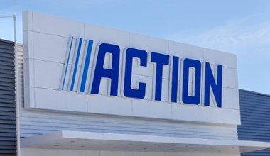 Ta klasyczna porcelana znika z półek Action! Zobacz, dlaczego wszyscy ją kupują