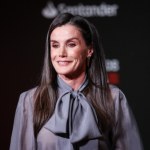 Ta koszula jest już hitem. Królowa Letizia założyła ją kolejny raz