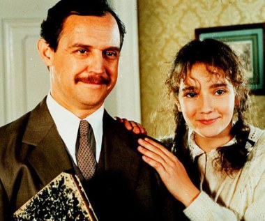 Ta książka była hitem. Polacy od razu zrobili film i serial