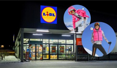 Ta kurtka to hit zimy! Lidl przecenia odzież narciarską tylko przez tydzień!